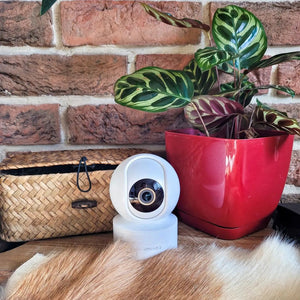 IMILAB C21 Home Security Camera 2.5K