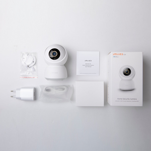 IMILAB C30 5GHz & 2.4GHz Home Security Camera 2.5K