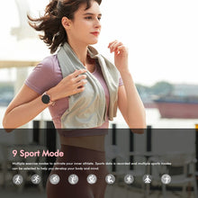 Load image into Gallery viewer, IMILAB W11 Smart Watch for Women
