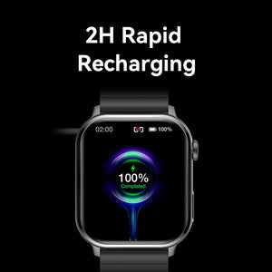 IMILAB W02 Smart watch