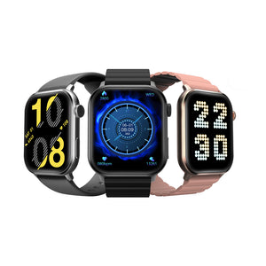 IMILAB W02 Smart watch