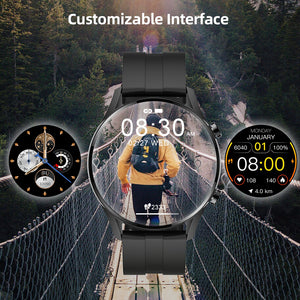 IMILAB W12 Smart Watch for Men