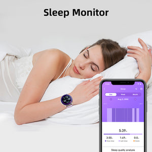 IMILAB KW66 Smart Watch