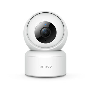 mi home security camera 360 remote view