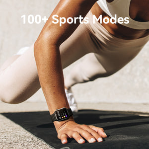 IMILAB W02 Smart watch