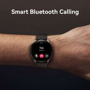 IMILAB W13 Smart Watch with 1.43'' AMOLED Screen