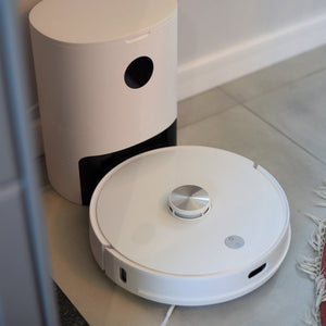 IMILAB V1 Vacuum Robot Mijia App Sweeping Robots