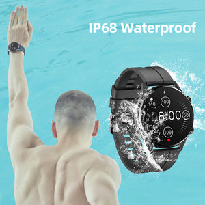 IMILAB W12 Smart Watch for Men
