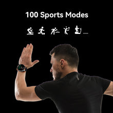 Load image into Gallery viewer, IMILAB W13 Smart Watch with 1.43&#39;&#39; AMOLED Screen
