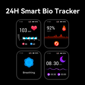 IMILAB W02 Smart watch
