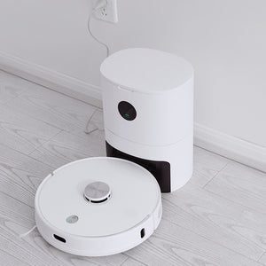 imilab vacuum cleaner robot v1