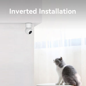 IMILAB C20 Pro Home Security Camera 2K