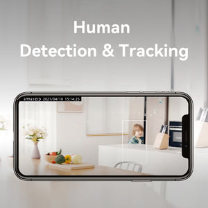 IMILAB C21 Home Security Camera 2.5K