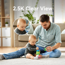 Load image into Gallery viewer, IMILAB C21 Home Security Camera 2.5K
