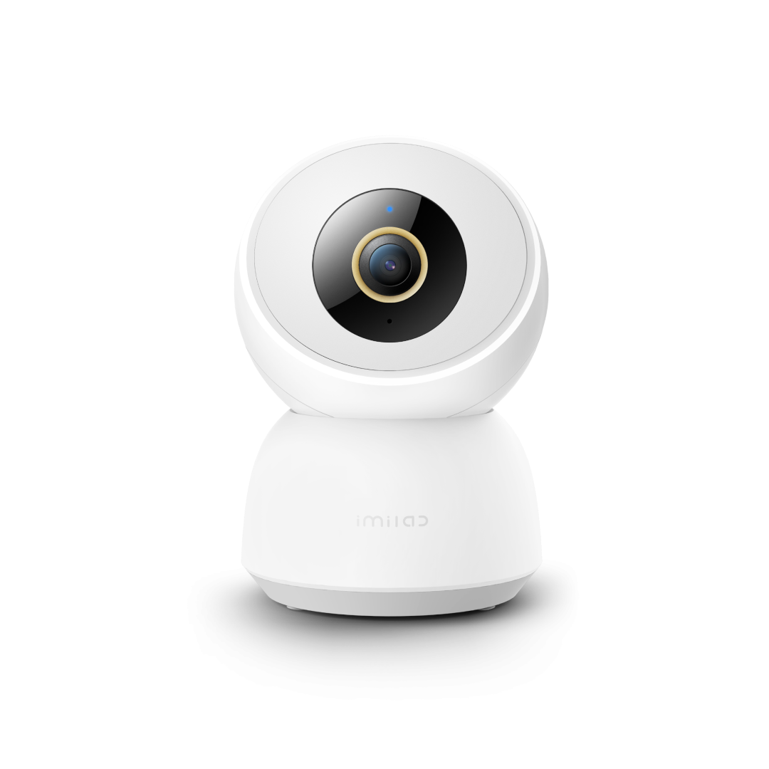 IMILAB C30 2.5K WiFi Plug-in Indoor Camera