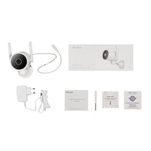 Load image into Gallery viewer, IMILAB EC3 Pro Outdoor Security Camera 2K Resolution with Mihome APP
