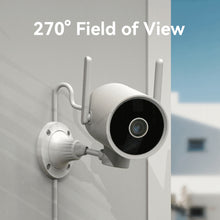 Load image into Gallery viewer, IMILAB EC3 Pro Outdoor Security Camera 2K Resolution with Mihome APP

