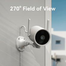 Load image into Gallery viewer, IMILAB EC3 Outdoor Security Camera 3MP Wifi Camera IP 2K Mihome APP
