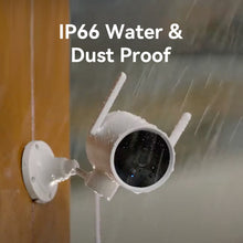 Load image into Gallery viewer, IMILAB EC3 Outdoor Security Camera 3MP Wifi Camera IP 2K Mihome APP
