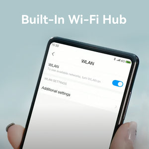 IMILAB EC3 Outdoor Security Camera 3MP Wifi Camera IP 2K Mihome APP