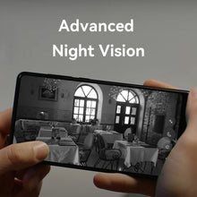 Load image into Gallery viewer, IMILAB EC3 Outdoor Security Camera 3MP Wifi Camera IP 2K Mihome APP
