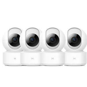 Xiaomi Caméra de Surveillance MI Home Essential : : High-Tech