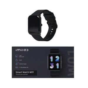 IMILAB W01 Fitness Smart Watch