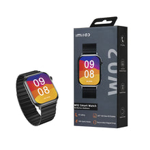 Load image into Gallery viewer, IMILAB W02 Smart watch
