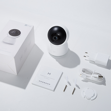 Load image into Gallery viewer, IMILAB C21 IP camera package
