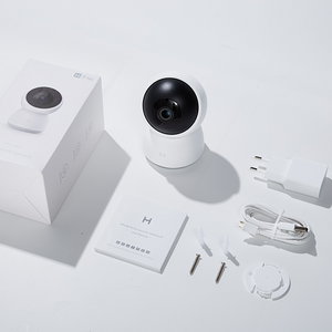 IMILAB C21 IP camera package