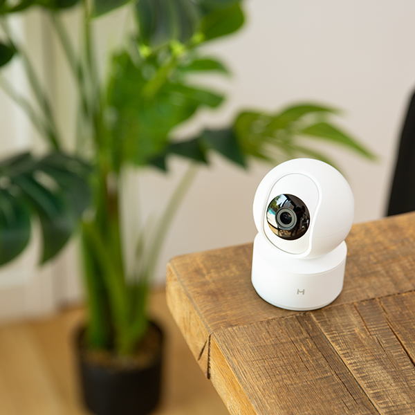 imilab home security camera basic review