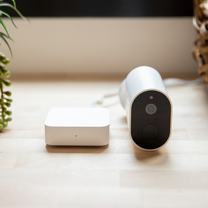 IMILAB EC2 Outdoor Wireless Security Camera