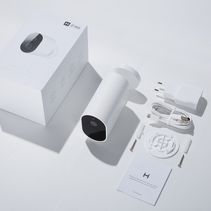 IMILAB EC2 Outdoor Wireless Security Camera