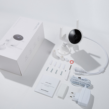 Load image into Gallery viewer, IMILAB EC3 Outdoor Security Camera 3MP Wifi Camera IP 2K Mihome APP
