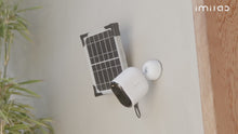 Load and play video in Gallery viewer, Solar Panel Charger
