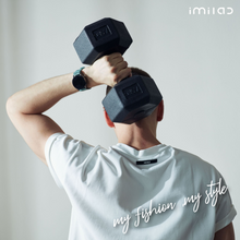 Load image into Gallery viewer, IMILAB W12 fashion watches 
